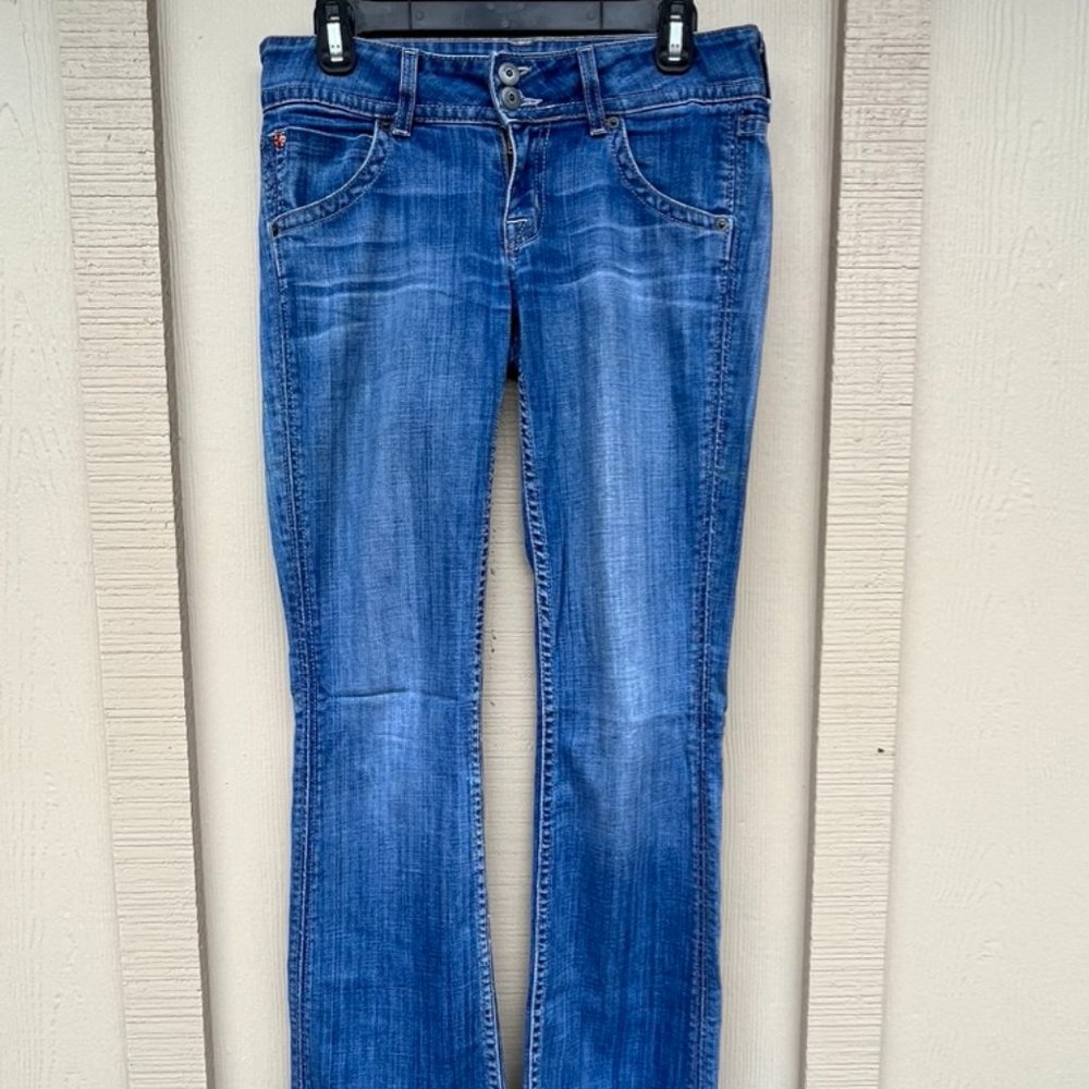 Hudson Denim Jeans